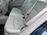 2003 - mercedes-benz - e-klasse - 240 v6 automaat avantgarde - 79-nd-ns - afbeelding 8 van  20