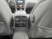 2003 - mercedes-benz - e-klasse - 240 v6 automaat avantgarde - 79-nd-ns - afbeelding 9 van  20