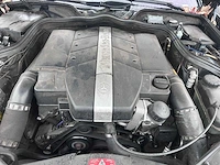 2003 - mercedes-benz - e-klasse - 240 v6 automaat avantgarde - 79-nd-ns - afbeelding 11 van  20