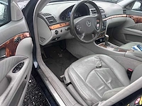2003 - mercedes-benz - e-klasse - 240 v6 automaat avantgarde - 79-nd-ns - afbeelding 18 van  20