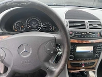 2003 - mercedes-benz - e-klasse - 240 v6 automaat avantgarde - 79-nd-ns - afbeelding 19 van  20