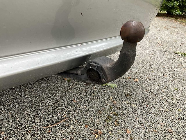 2003 - mercedes-benz - e-klasse - 320 cdi avantgarde - personenauto - afbeelding 2 van  30