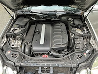 2003 - mercedes-benz - e-klasse - 320 cdi avantgarde - personenauto - afbeelding 3 van  30