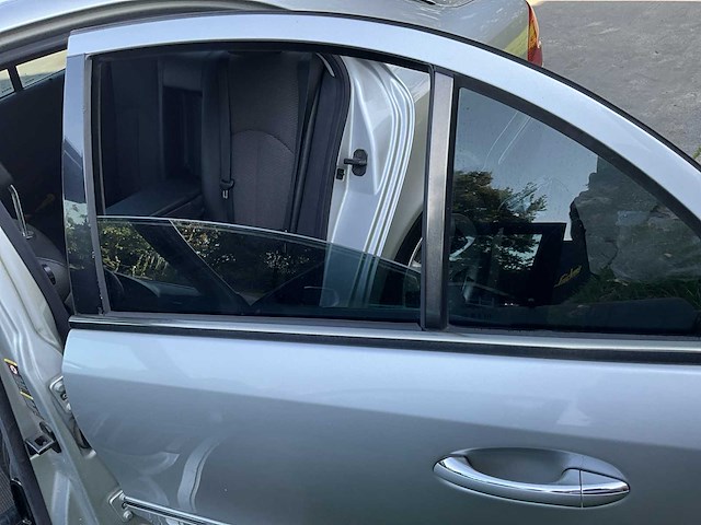 2003 - mercedes-benz - e-klasse - 320 cdi avantgarde - personenauto - afbeelding 6 van  30