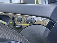 2003 - mercedes-benz - e-klasse - 320 cdi avantgarde - personenauto - afbeelding 10 van  30