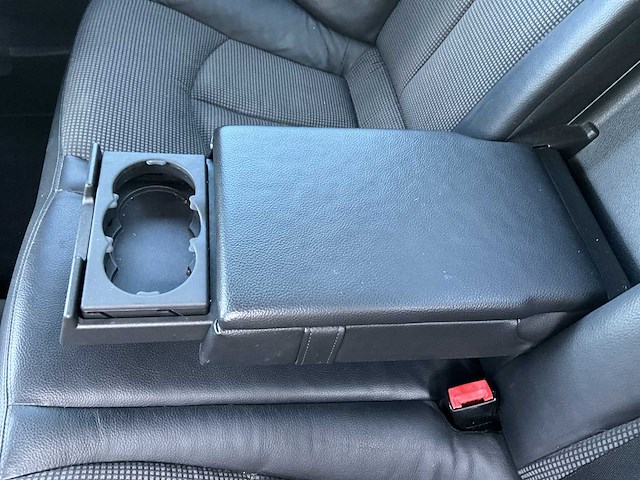 2003 - mercedes-benz - e-klasse - 320 cdi avantgarde - personenauto - afbeelding 11 van  30