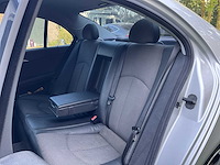 2003 - mercedes-benz - e-klasse - 320 cdi avantgarde - personenauto - afbeelding 14 van  30