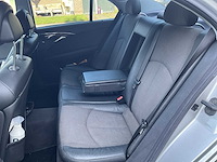 2003 - mercedes-benz - e-klasse - 320 cdi avantgarde - personenauto - afbeelding 15 van  30