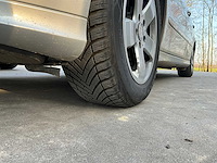 2003 - mercedes-benz - e-klasse - 320 cdi avantgarde - personenauto - afbeelding 18 van  30