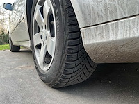 2003 - mercedes-benz - e-klasse - 320 cdi avantgarde - personenauto - afbeelding 19 van  30