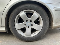 2003 - mercedes-benz - e-klasse - 320 cdi avantgarde - personenauto - afbeelding 20 van  30