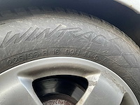 2003 - mercedes-benz - e-klasse - 320 cdi avantgarde - personenauto - afbeelding 21 van  30