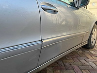 2003 - mercedes-benz - e-klasse - 320 cdi avantgarde - personenauto - afbeelding 24 van  30