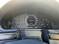 2003 - mercedes-benz - e-klasse - 320 cdi avantgarde - personenauto - afbeelding 25 van  30