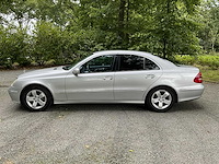 2003 - mercedes-benz - e-klasse - 320 cdi avantgarde - personenauto - afbeelding 30 van  30