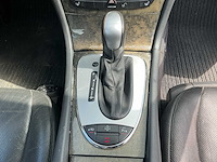 2003 - mercedes-benz - e-klasse - 400 cdi elegance - personenauto - afbeelding 2 van  12