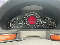2003 - mercedes-benz e 220 cdi - bedrijfswagen - afbeelding 3 van  5