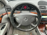 2003 - mercedes-benz e 220 cdi - bedrijfswagen - afbeelding 2 van  14