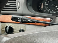 2003 - mercedes-benz e 220 cdi - bedrijfswagen - afbeelding 3 van  14