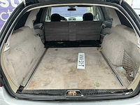 2003 - mercedes-benz e 220 cdi - bedrijfswagen - afbeelding 10 van  14