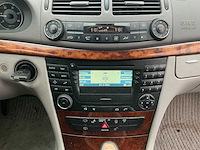 2003 - mercedes-benz e 220 cdi - bedrijfswagen - afbeelding 14 van  14