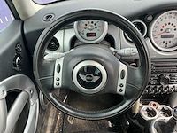 2003 - mini - 3-deurs - 1.6 cooper chili - personenauto - afbeelding 2 van  12