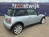 2003 - mini - 3-deurs - 1.6 cooper chili - personenauto - afbeelding 7 van  12