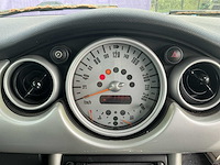 2003 - mini - 3-deurs - 1.6 cooper chili - personenauto - afbeelding 12 van  12
