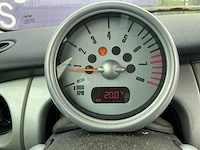 2003 - mini - 3-deurs - 1.6 cooper chili - personenauto - afbeelding 3 van  12