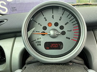 2003 - mini - 3-deurs - 1.6 cooper chili - personenauto - afbeelding 3 van  12