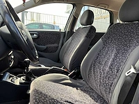2003 - opel - corsa - 1.2-16v elegance 59-lx-xk iaw - afbeelding 8 van  11