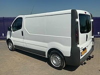 2003 - opel - vivaro - 1.9 di l1h1 - bedrijfswagen - afbeelding 5 van  12