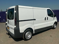 2003 - opel - vivaro - 1.9 di l1h1 - bedrijfswagen - afbeelding 6 van  12