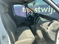 2003 - opel - vivaro - 1.9 di l1h1 - bedrijfswagen - afbeelding 9 van  12