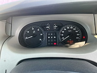 2003 - opel - vivaro - 1.9 di l1h1 - bedrijfswagen - afbeelding 3 van  12