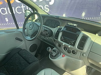 2003 - opel - vivaro - 1.9 di l1h1 - bedrijfswagen - afbeelding 11 van  12