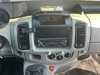 2003 - opel - vivaro - 1.9 di l1h1 - bedrijfswagen - afbeelding 12 van  12