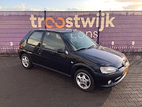2003 - peugeot - 106 - 1.4 xs - personenauto - afbeelding 2 van  10