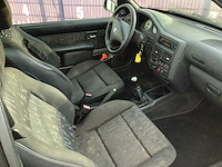 2003 - peugeot - 106 - 1.4 xs - personenauto - afbeelding 5 van  10