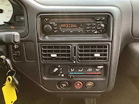 2003 - peugeot - 106 - 1.4 xs - personenauto - afbeelding 7 van  10
