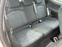 2003 - peugeot - 206 - 1.6-16v quiksilver - personenauto - afbeelding 8 van  11