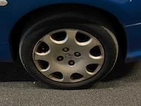 2003 - peugeot - 206 cc - 1.6-16v 81-ln-jg iaw - afbeelding 5 van  17