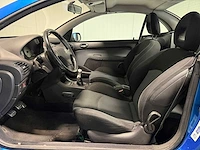 2003 - peugeot - 206 cc - 1.6-16v 81-ln-jg iaw - afbeelding 14 van  17