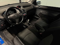 2003 - peugeot - 206 cc - 1.6-16v 81-ln-jg iaw - afbeelding 13 van  17