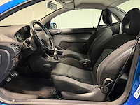 2003 - peugeot - 206 cc - 1.6-16v 81-ln-jg iaw - afbeelding 14 van  17