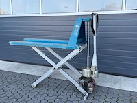 2003 - pfaff - 034528120 - hydraulic hand pallet trucks