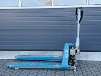 2003 - pfaff - 034528120 - hydraulic hand pallet trucks - afbeelding 3 van  4