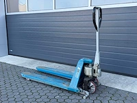 2003 - pfaff - 034528120 - hydraulic hand pallet trucks - afbeelding 4 van  4