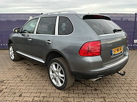 2003 - porsche - cayenne - 3.2 - personenauto - afbeelding 3 van  20
