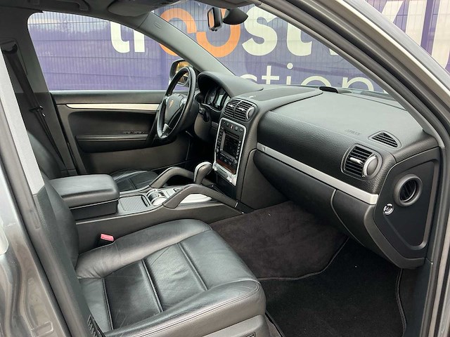 2003 - porsche - cayenne - 3.2 - personenauto - afbeelding 6 van  20